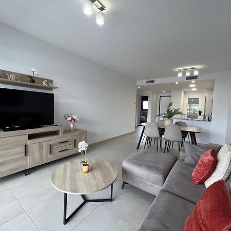 New - Flamenca Village - Fantastic Location! โอริอุเอลา ภายนอก รูปภาพ