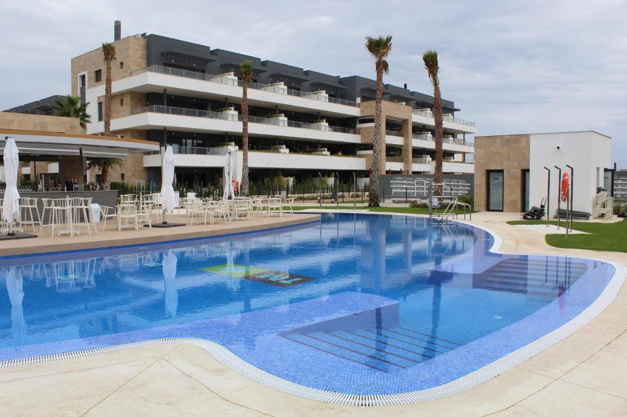 New - Flamenca Village - Fantastic Location! โอริอุเอลา ภายนอก รูปภาพ