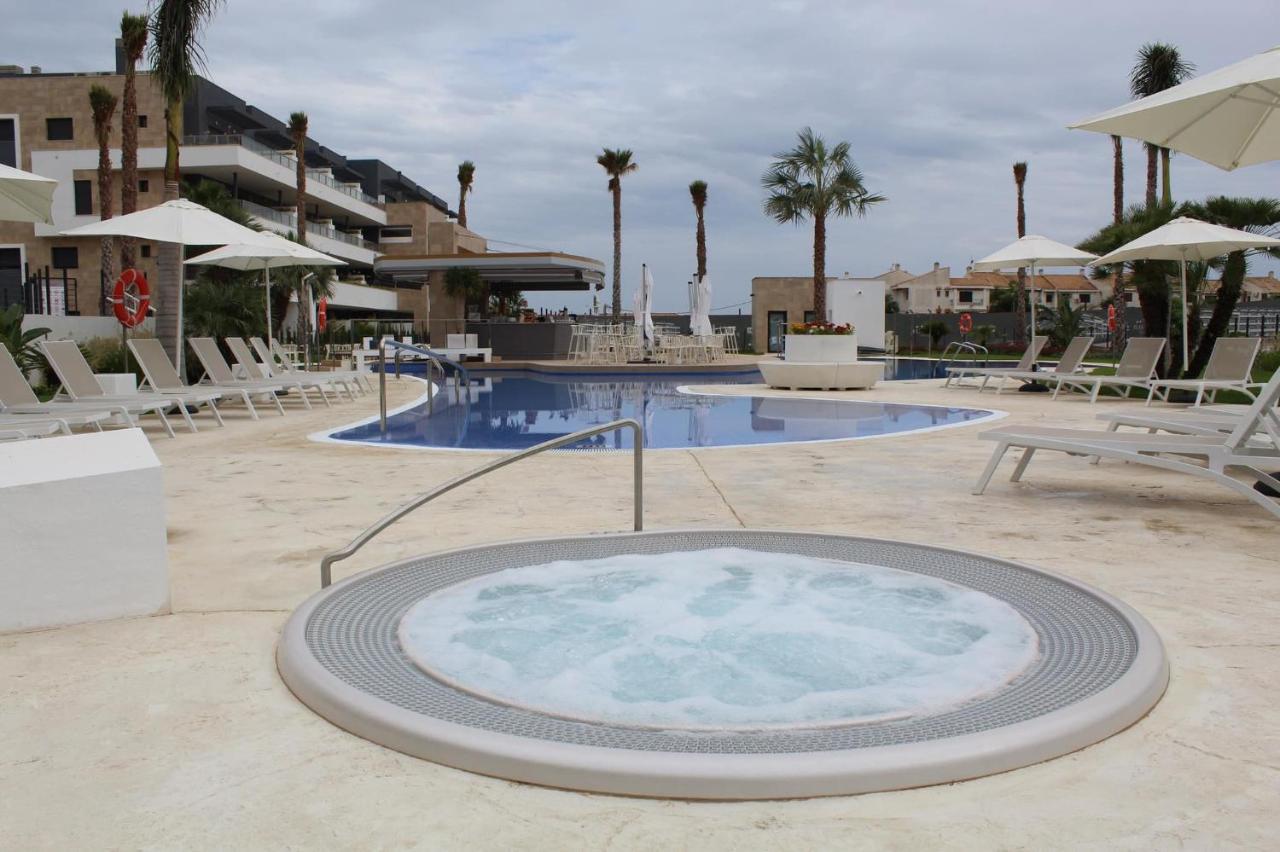 New - Flamenca Village - Fantastic Location! โอริอุเอลา ภายนอก รูปภาพ