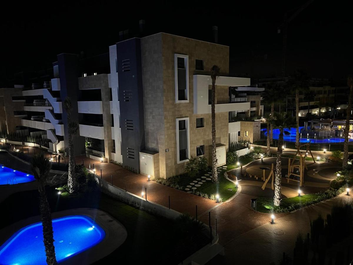 New - Flamenca Village - Fantastic Location! โอริอุเอลา ภายนอก รูปภาพ