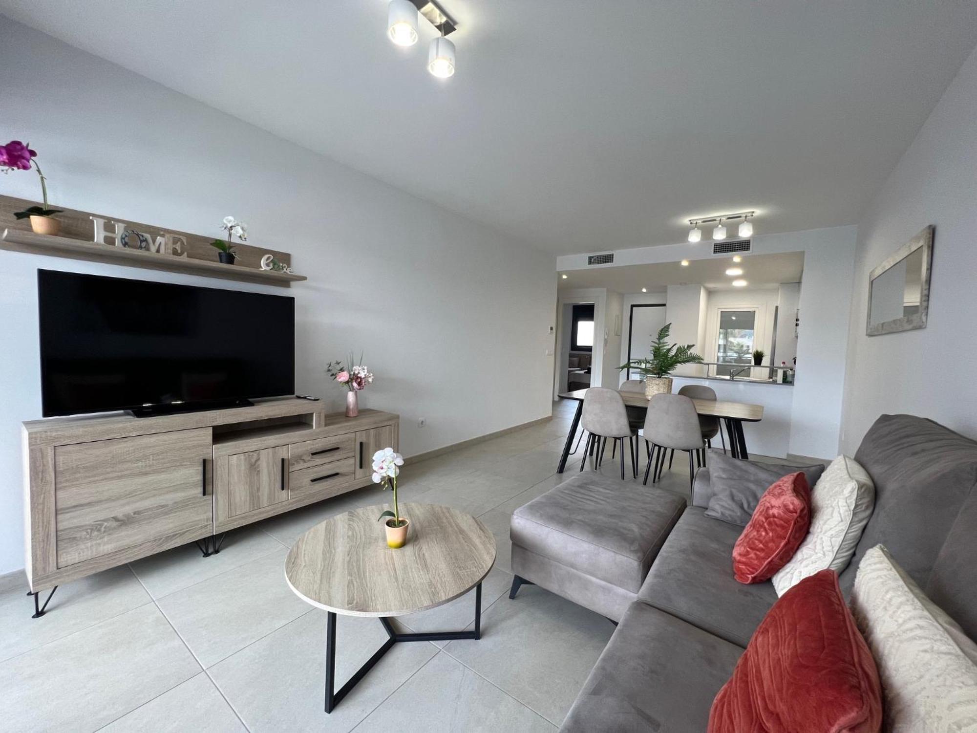 New - Flamenca Village - Fantastic Location! โอริอุเอลา ภายนอก รูปภาพ