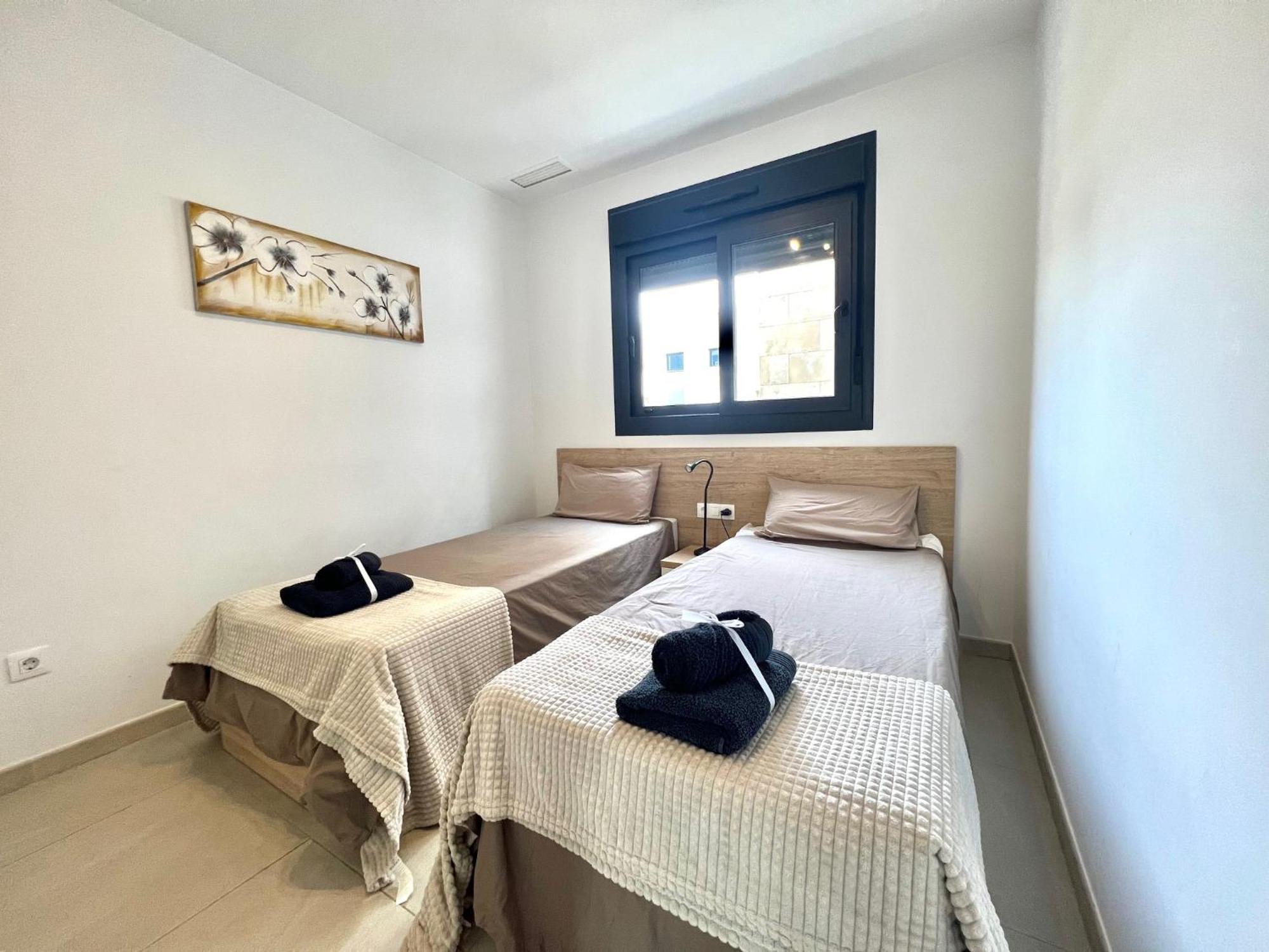 New - Flamenca Village - Fantastic Location! โอริอุเอลา ภายนอก รูปภาพ