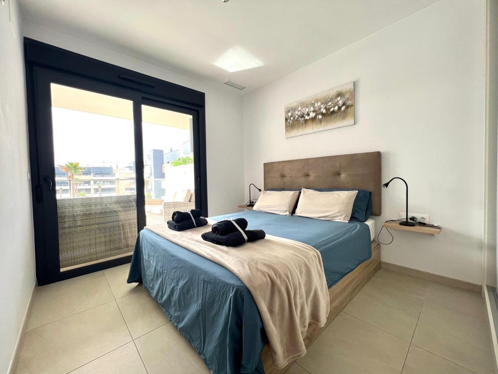 New - Flamenca Village - Fantastic Location! โอริอุเอลา ภายนอก รูปภาพ