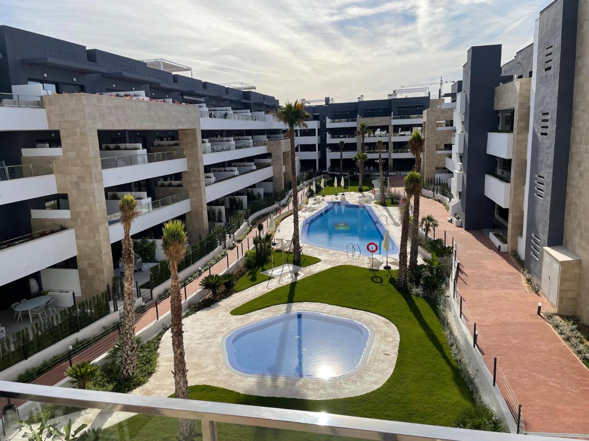 New - Flamenca Village - Fantastic Location! โอริอุเอลา ภายนอก รูปภาพ