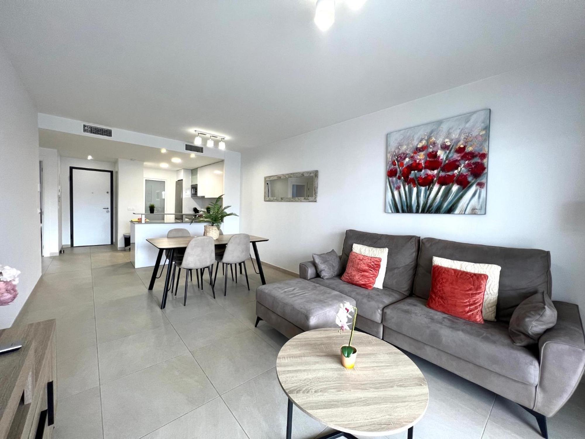 New - Flamenca Village - Fantastic Location! โอริอุเอลา ภายนอก รูปภาพ