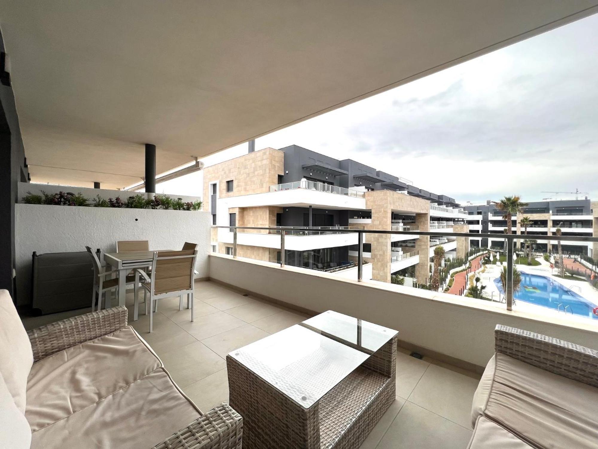 New - Flamenca Village - Fantastic Location! โอริอุเอลา ภายนอก รูปภาพ